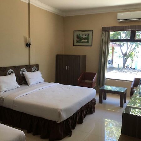 Anoi Itam Resort Sabang  Kültér fotó