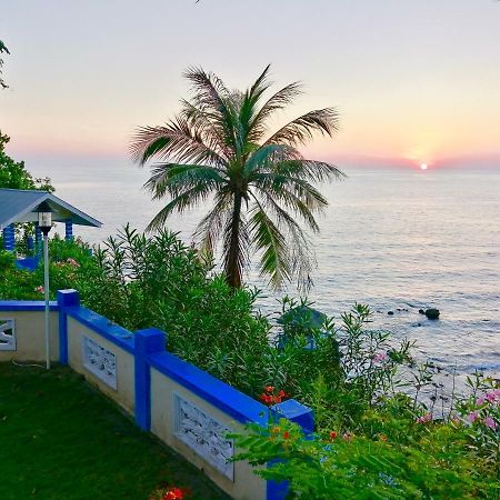 Anoi Itam Resort Sabang  Kültér fotó