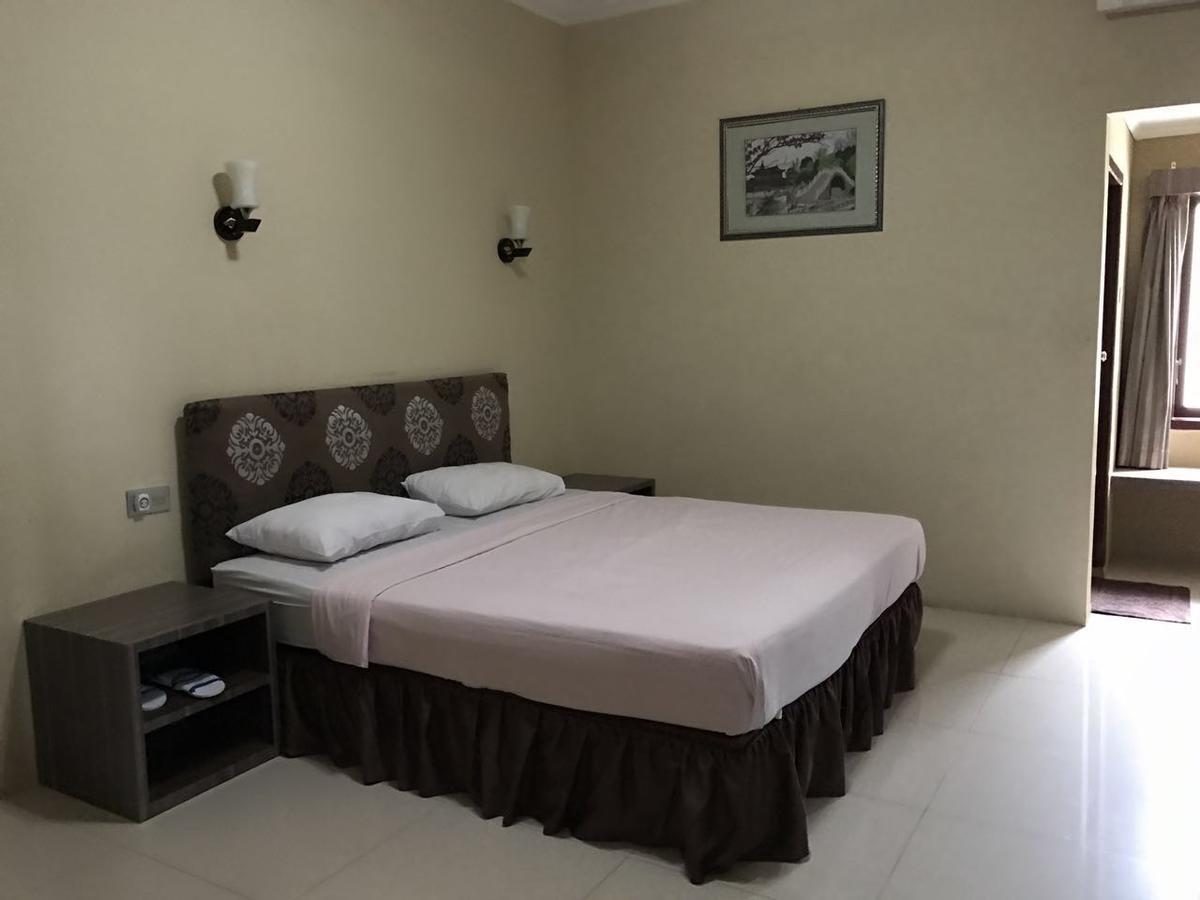 Anoi Itam Resort Sabang  Kültér fotó