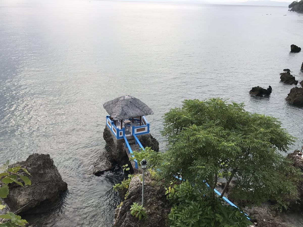 Anoi Itam Resort Sabang  Kültér fotó