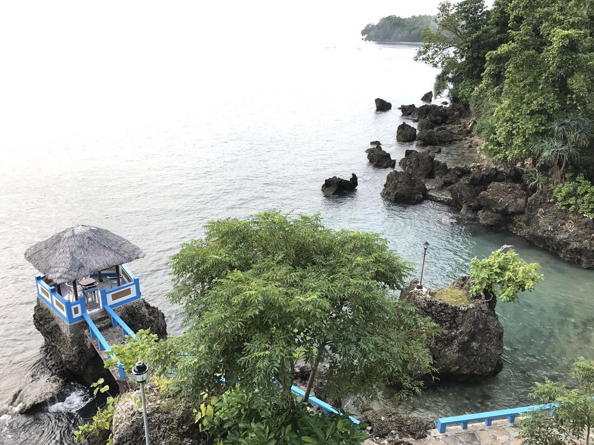 Anoi Itam Resort Sabang  Kültér fotó