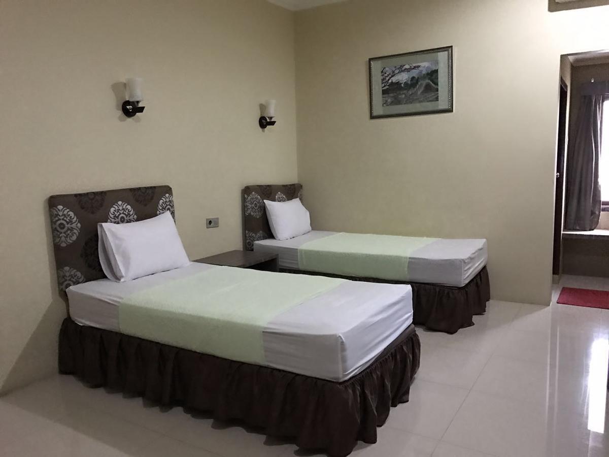 Anoi Itam Resort Sabang  Kültér fotó