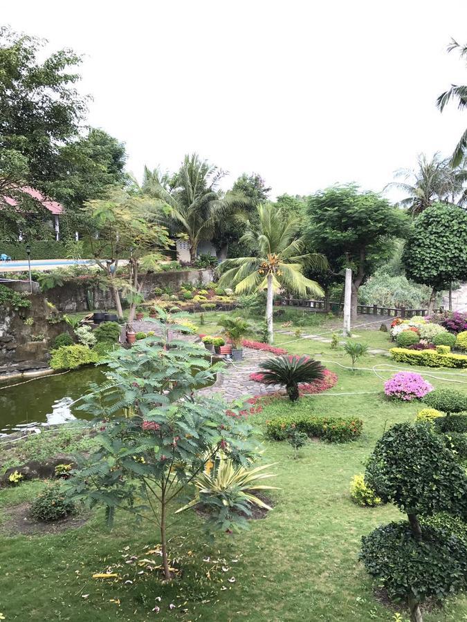 Anoi Itam Resort Sabang  Kültér fotó