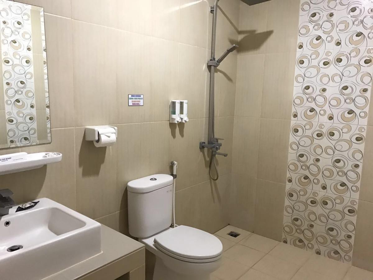 Anoi Itam Resort Sabang  Kültér fotó