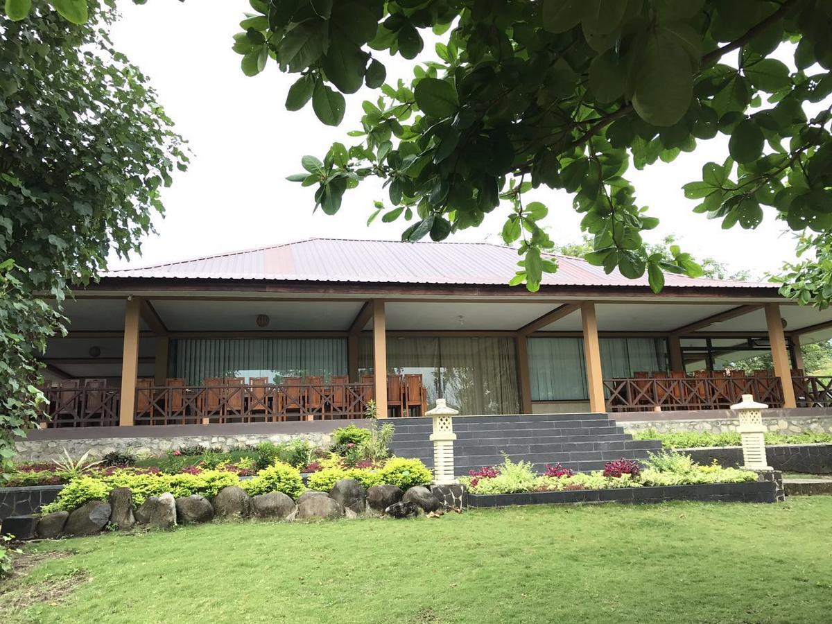 Anoi Itam Resort Sabang  Kültér fotó