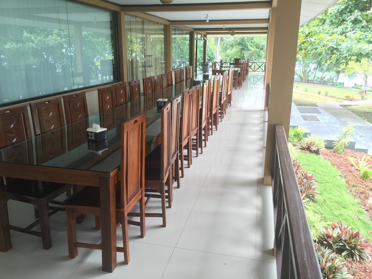 Anoi Itam Resort Sabang  Kültér fotó