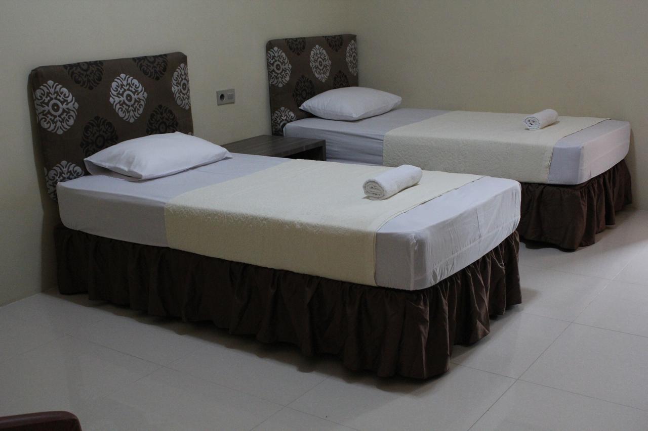 Anoi Itam Resort Sabang  Kültér fotó