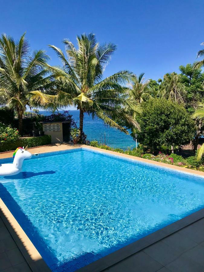 Anoi Itam Resort Sabang  Kültér fotó