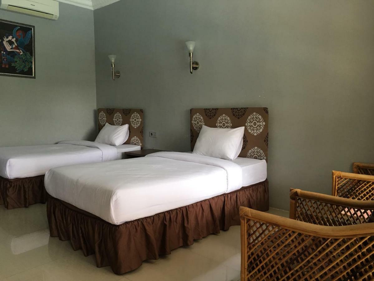 Anoi Itam Resort Sabang  Kültér fotó