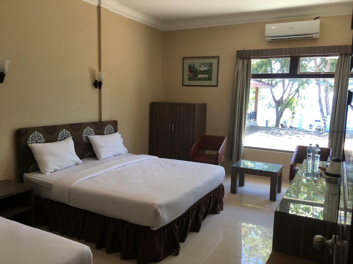 Anoi Itam Resort Sabang  Kültér fotó