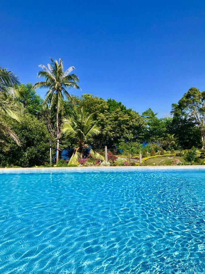 Anoi Itam Resort Sabang  Kültér fotó