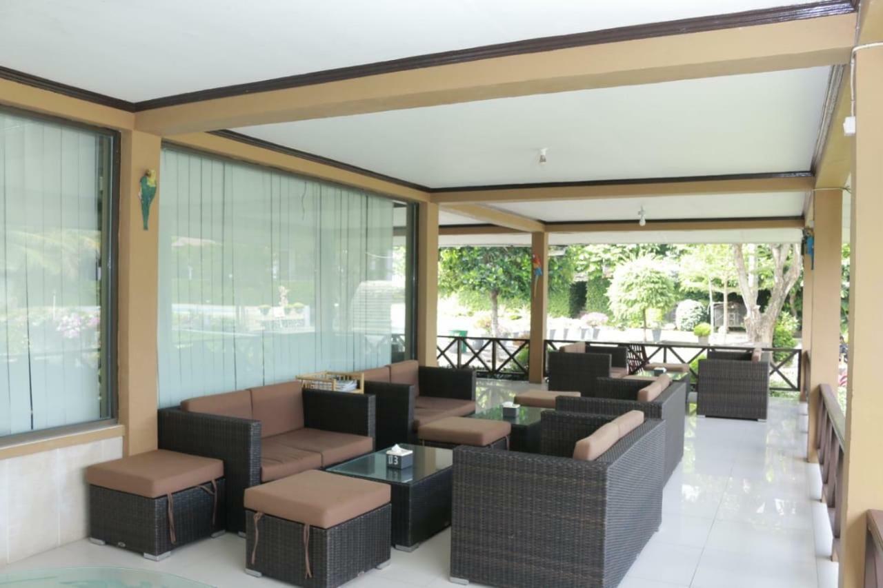 Anoi Itam Resort Sabang  Kültér fotó