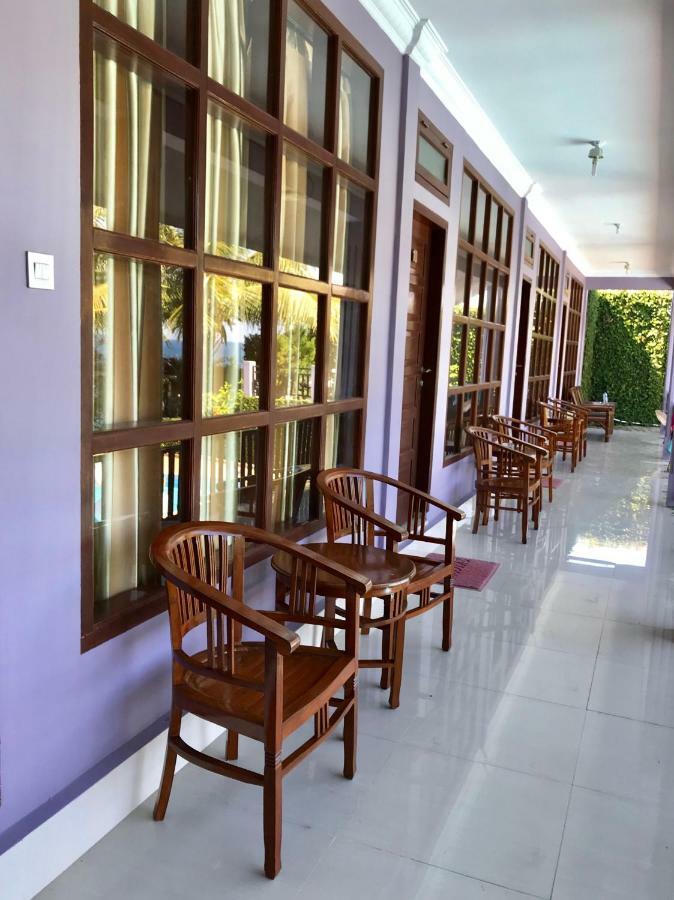 Anoi Itam Resort Sabang  Kültér fotó