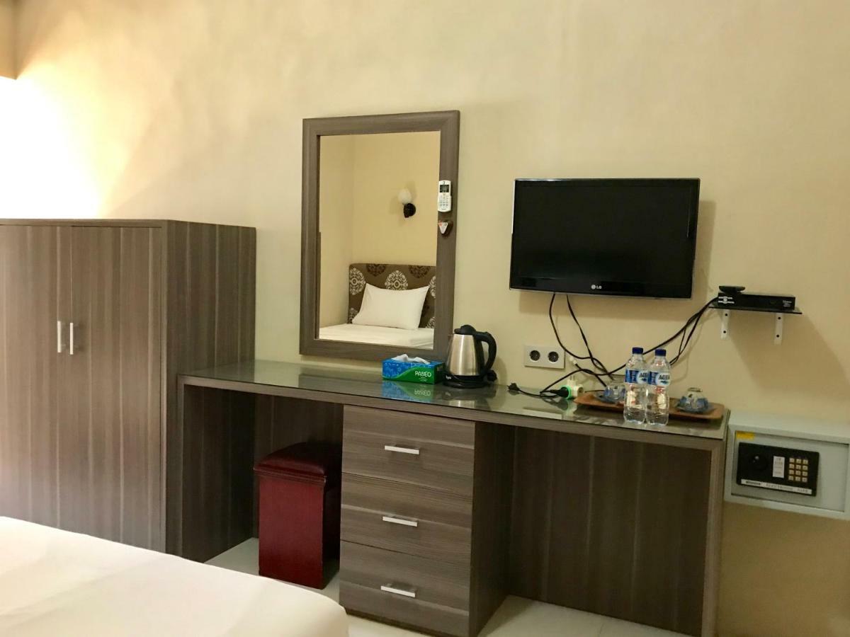 Anoi Itam Resort Sabang  Kültér fotó