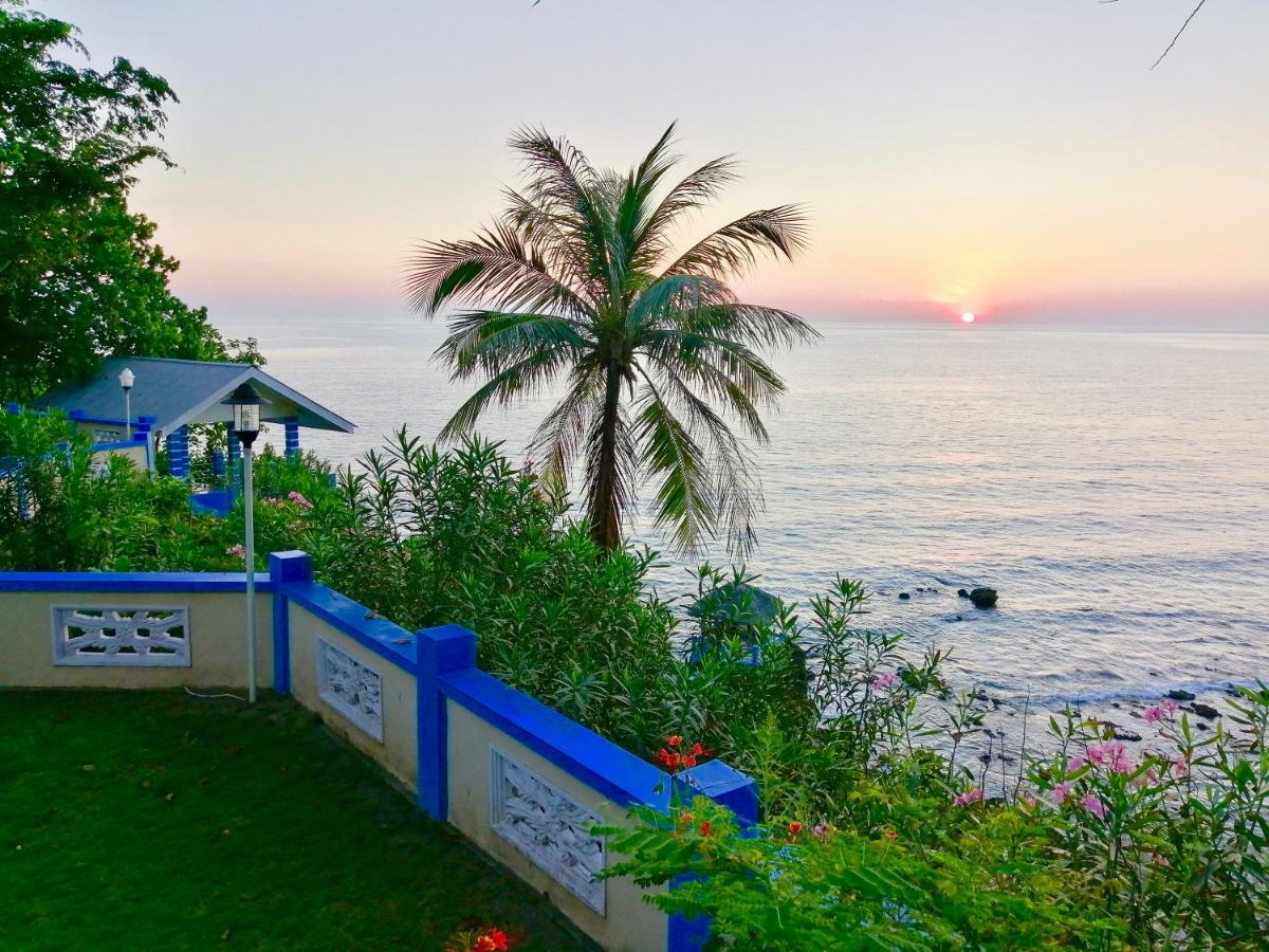 Anoi Itam Resort Sabang  Kültér fotó